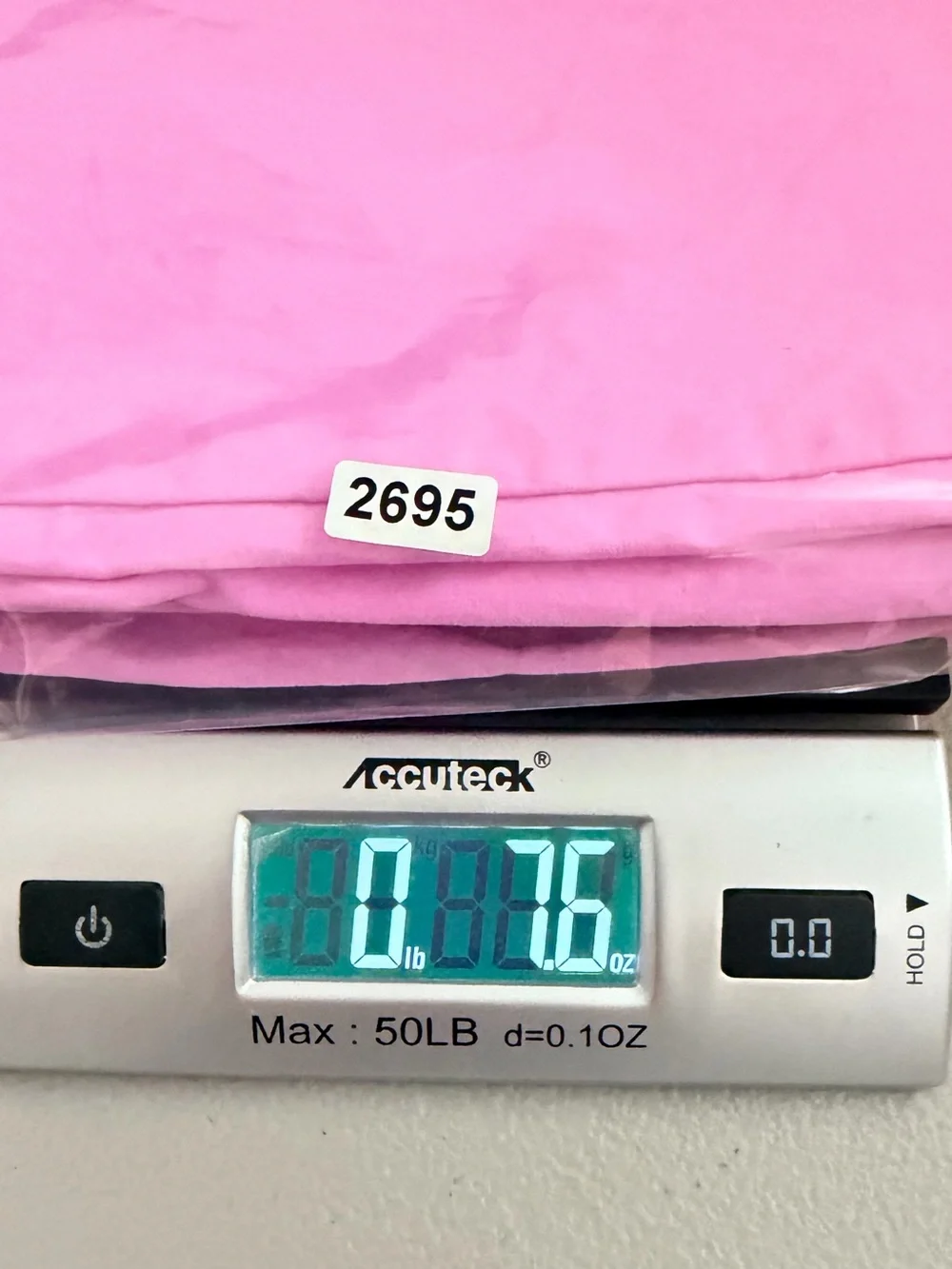 Zara girls pink